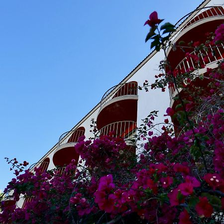 Best Western Golden Sails Hotel Long Beach Exteriör bild