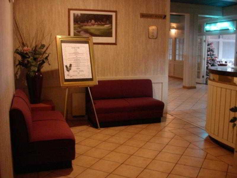 Best Western Golden Sails Hotel Long Beach Exteriör bild