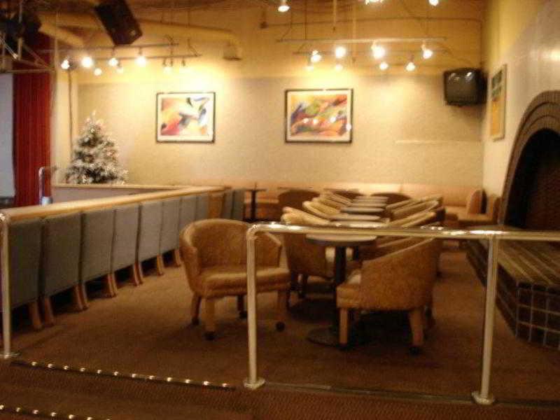 Best Western Golden Sails Hotel Long Beach Exteriör bild