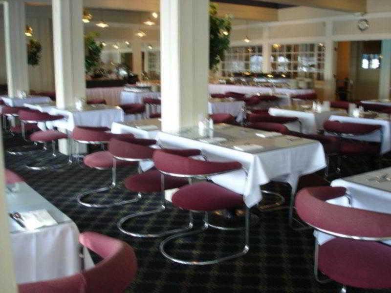 Best Western Golden Sails Hotel Long Beach Exteriör bild